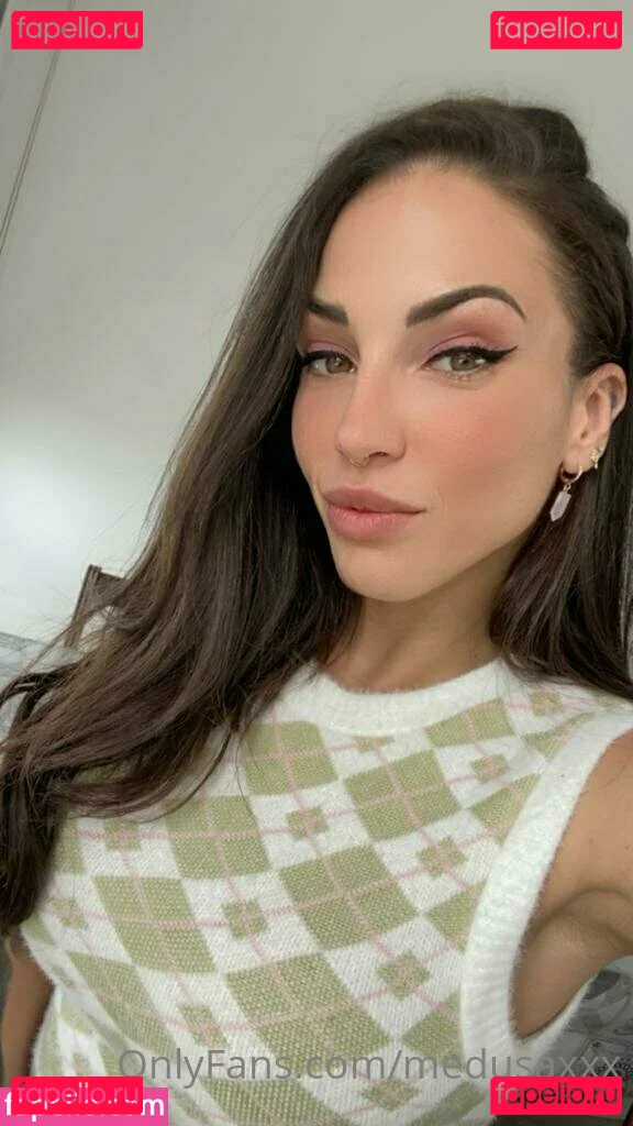 Medusaxxx Onlyfans Photo Gallery 