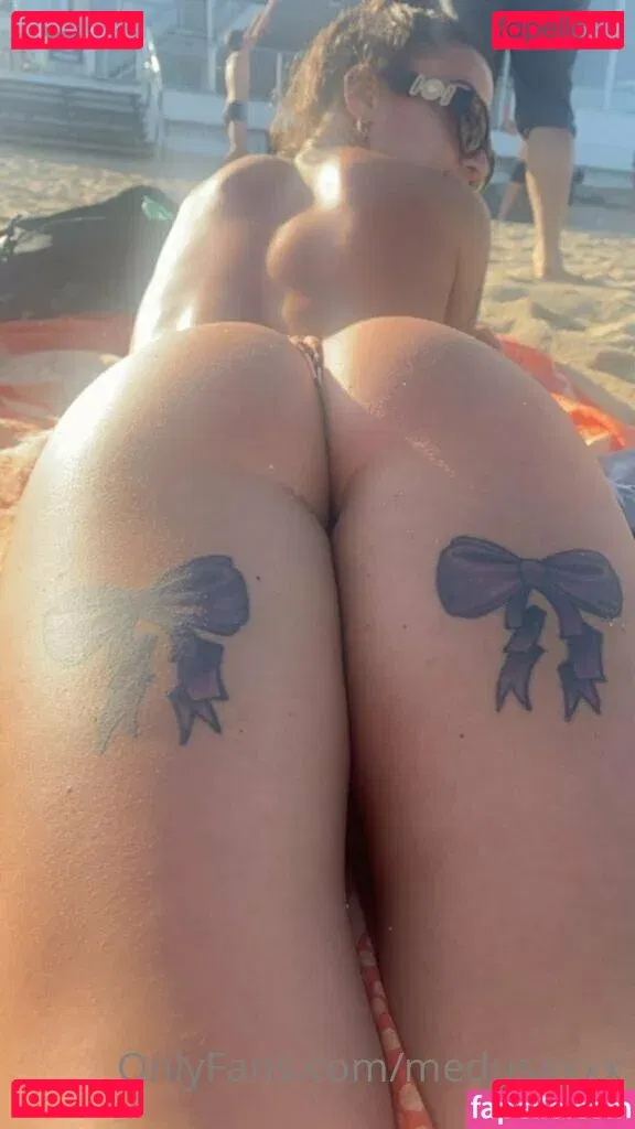 Medusaxxx Onlyfans Photo Gallery 