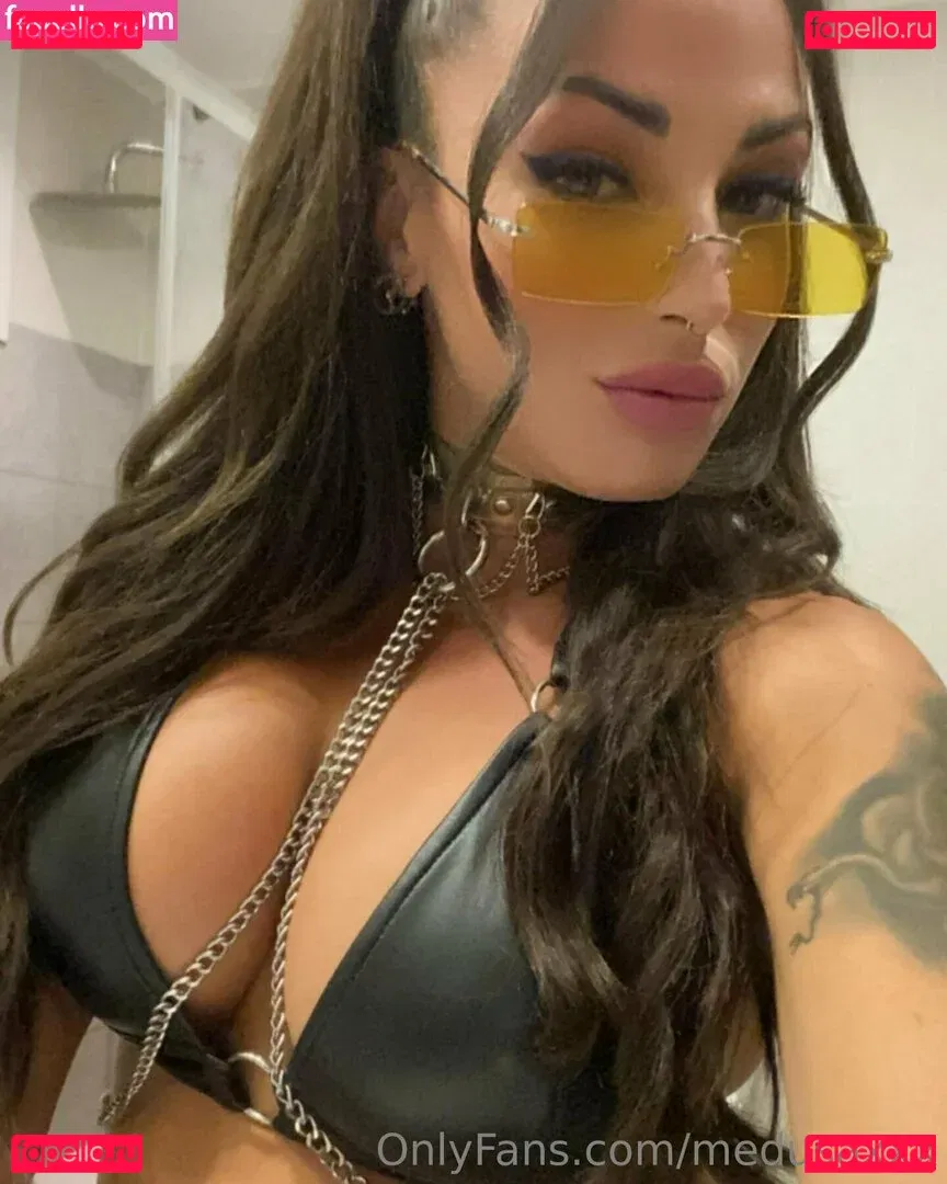 Medusaxxx Onlyfans Photo Gallery 
