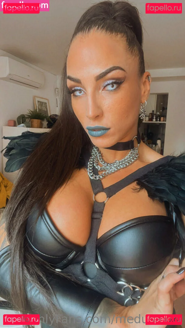 Medusaxxx Onlyfans Photo Gallery 