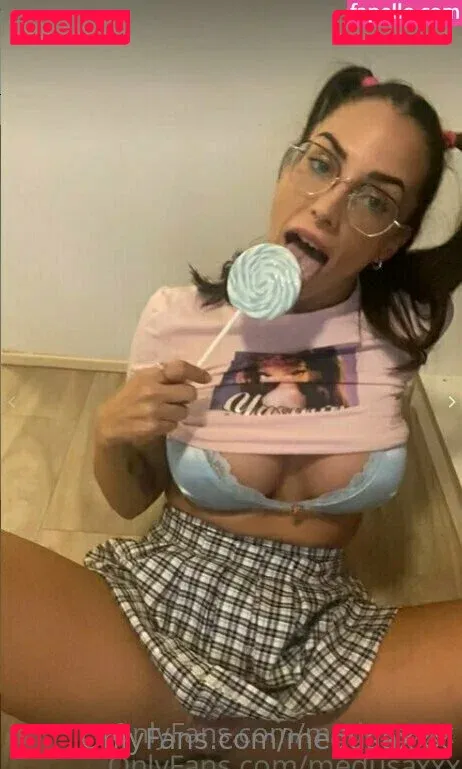 Medusaxxx Onlyfans Photo Gallery 