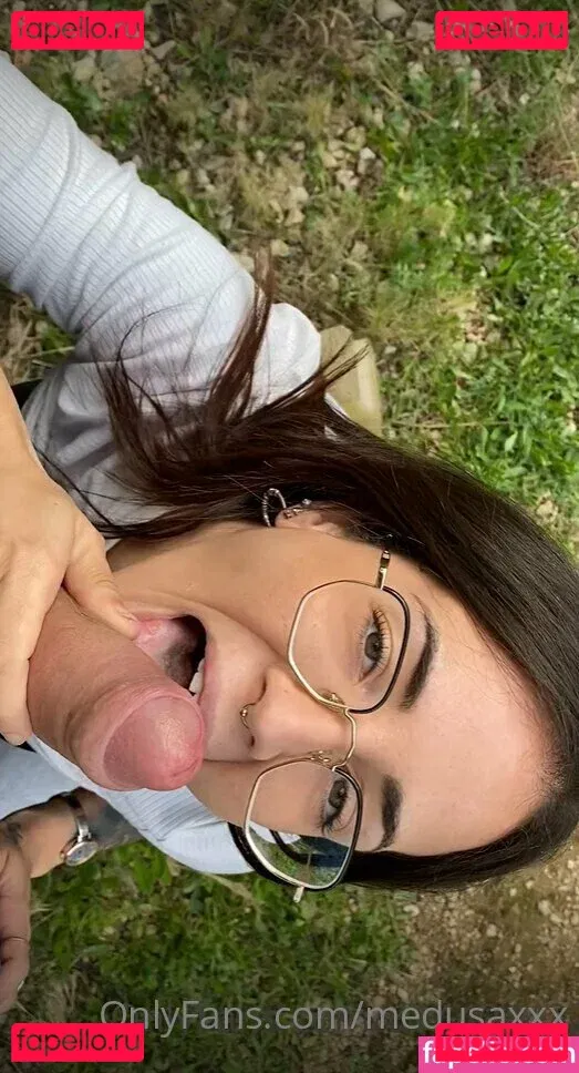 Medusaxxx Onlyfans Photo Gallery 