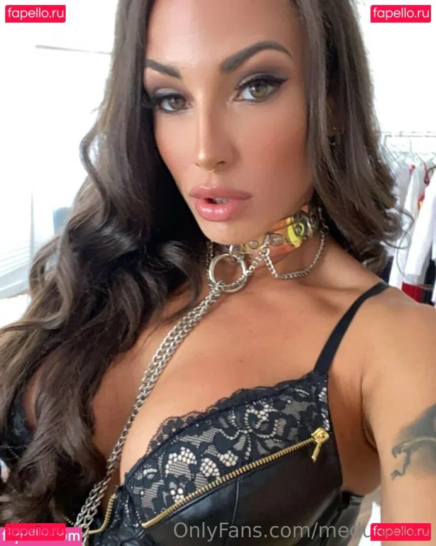 Medusaxxx Onlyfans Photo Gallery 