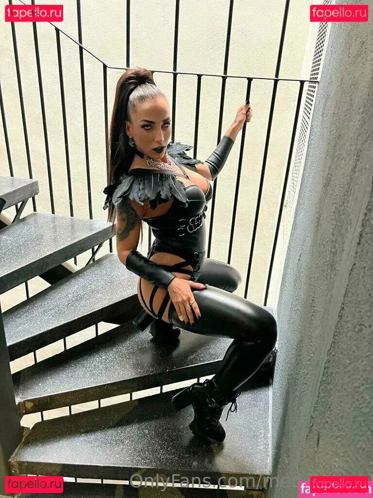 Medusaxxx Onlyfans Photo Gallery 