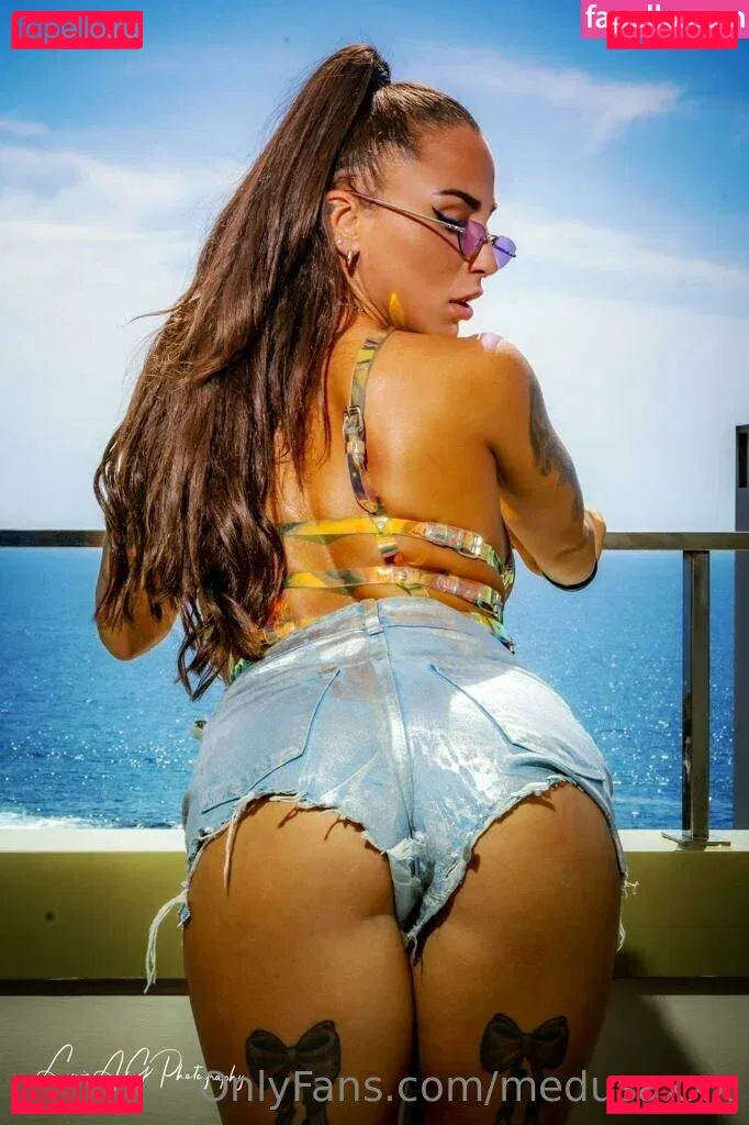 Medusaxxx Onlyfans Photo Gallery 