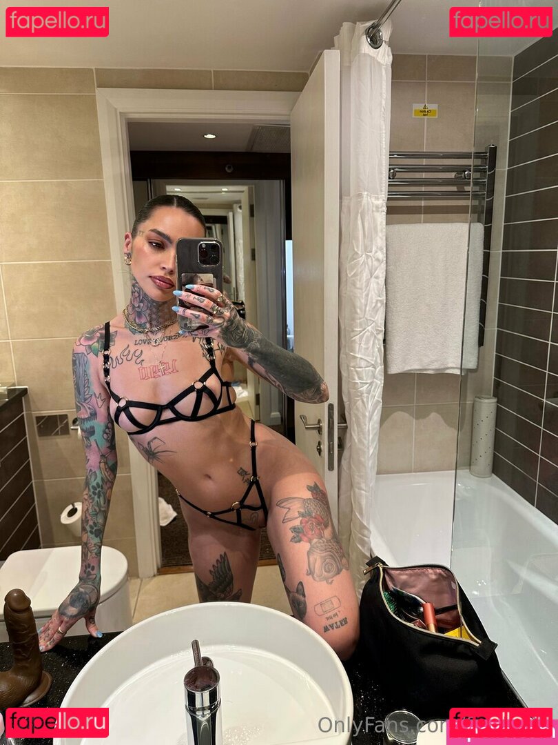 Foxillaaa / foxillaaaa Onlyfans Photo Gallery 