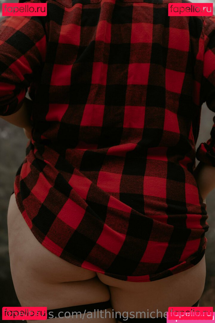 allthingsmichellexfree Nude Onlyfans Photo 10