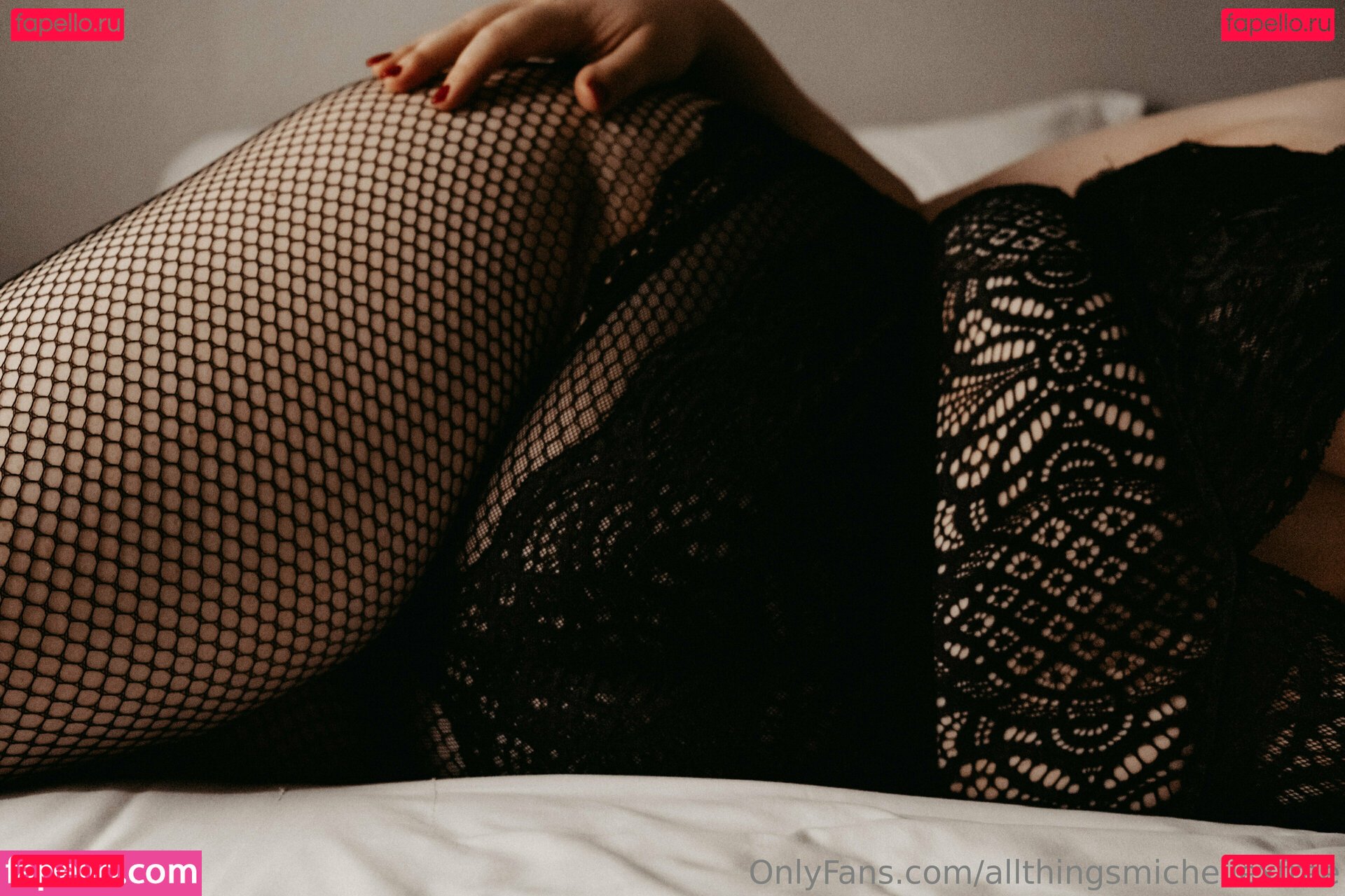 allthingsmichellexfree Nude Onlyfans Photo 5