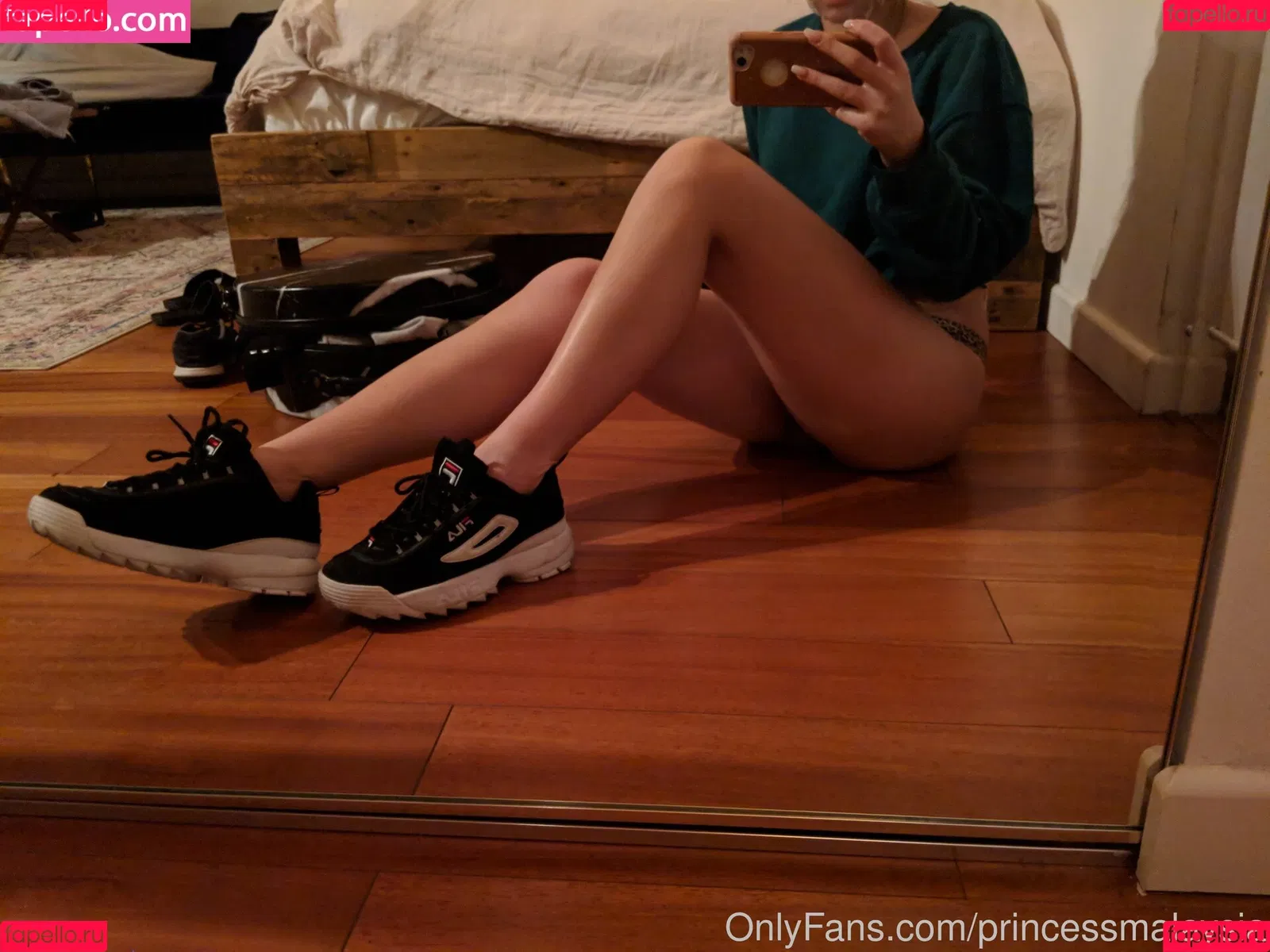 Diana Tarinova Onlyfans Photo Gallery 