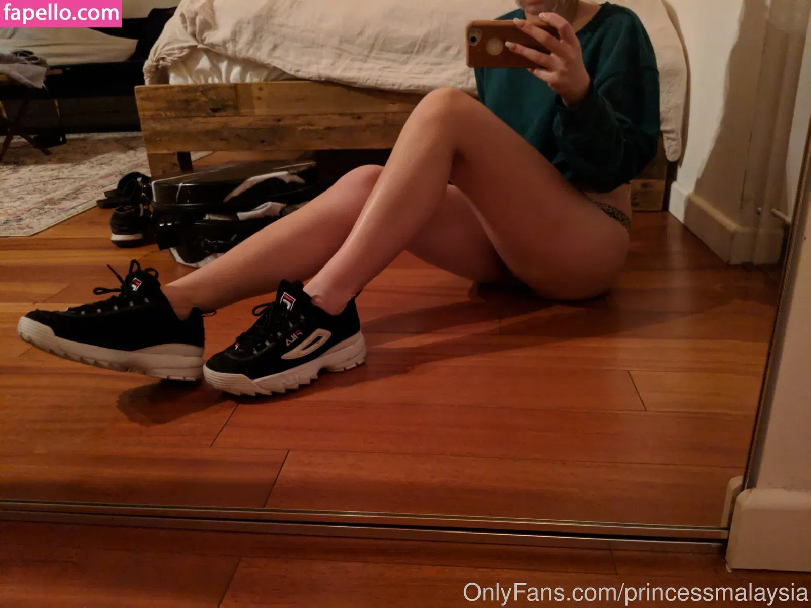 Diana Tarinova Onlyfans Photo Gallery 