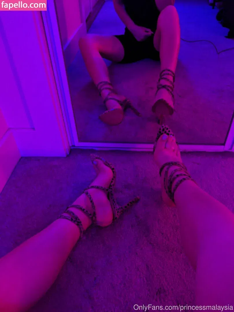 Diana Tarinova Onlyfans Photo Gallery 