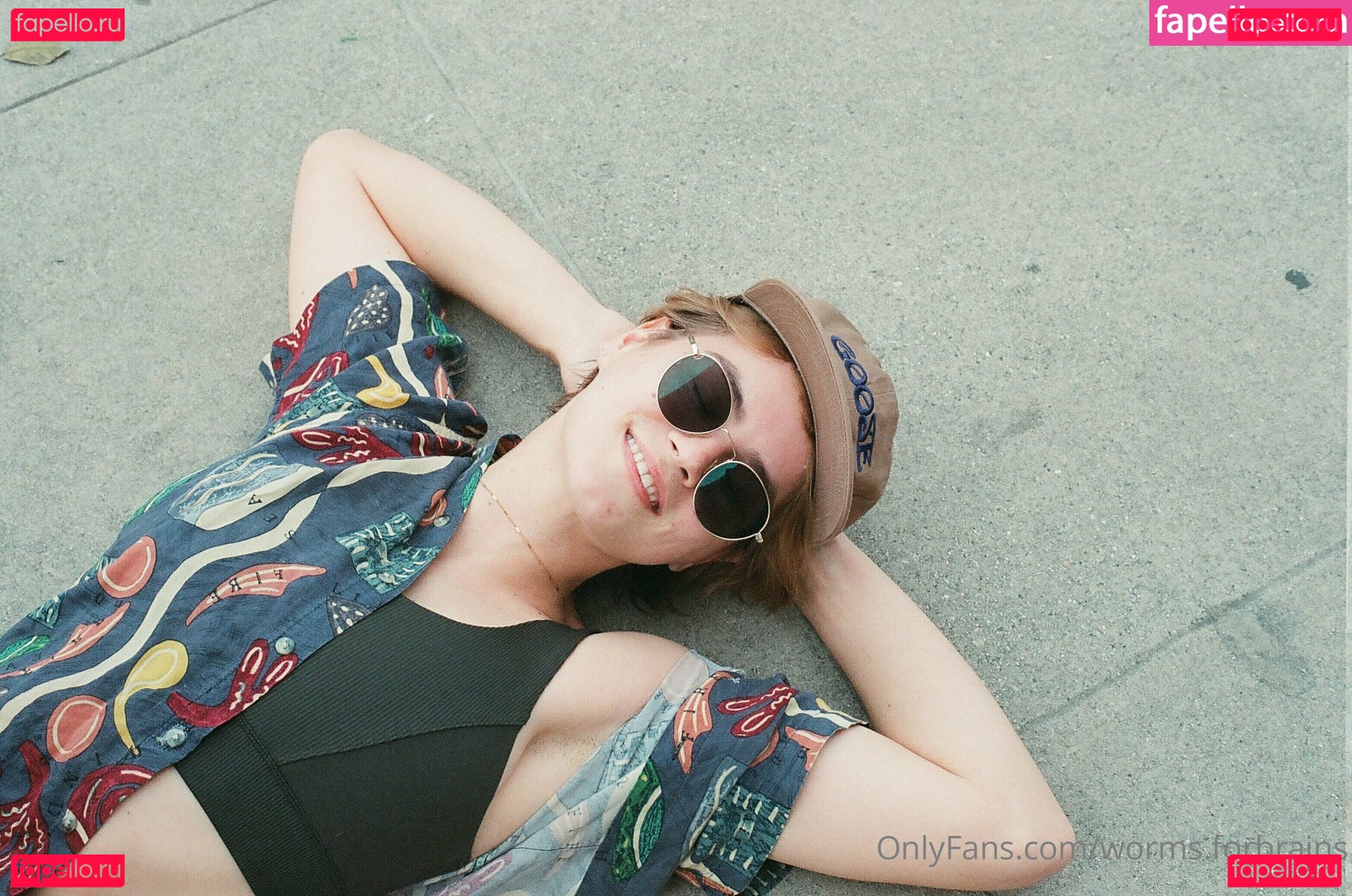 Tayler Nicholson / taylernicholson / worms.forbrains Onlyfans Photo Gallery 