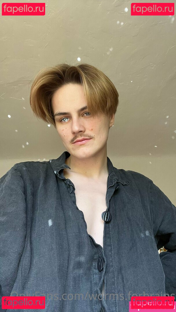 Tayler Nicholson / taylernicholson / worms.forbrains Onlyfans Photo Gallery 