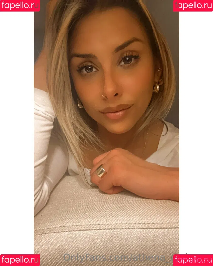 Athena Andrews Onlyfans Photo Gallery 