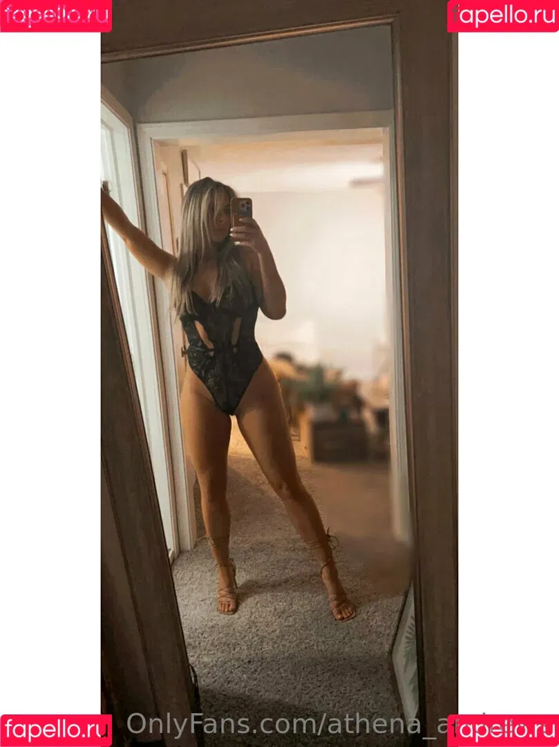 Athena Andrews Onlyfans Photo Gallery 