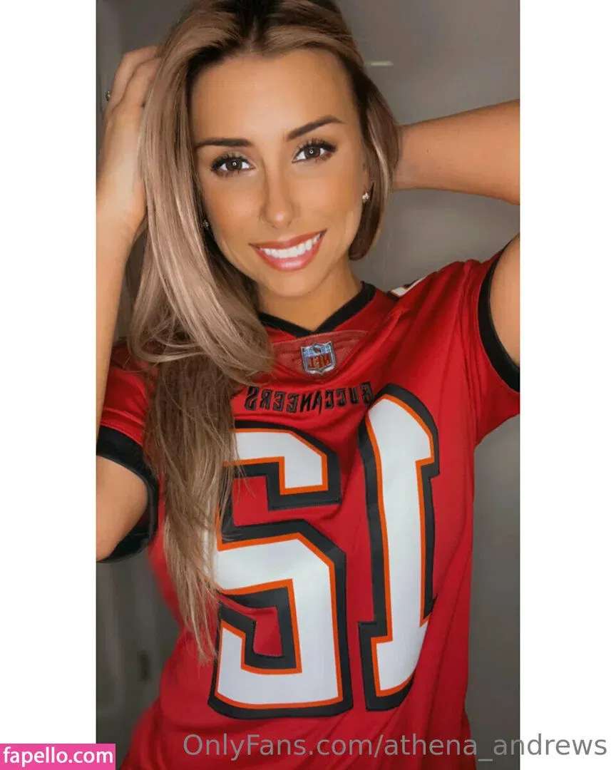 Athena Andrews Onlyfans Photo Gallery 