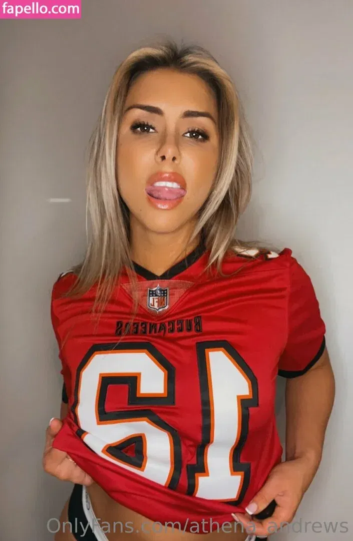 Athena Andrews Onlyfans Photo Gallery 