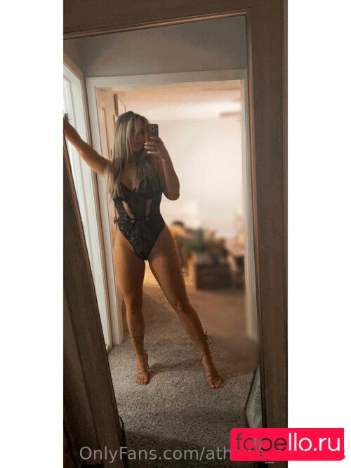 Athena Andrews Nude Onlyfans Photo 44