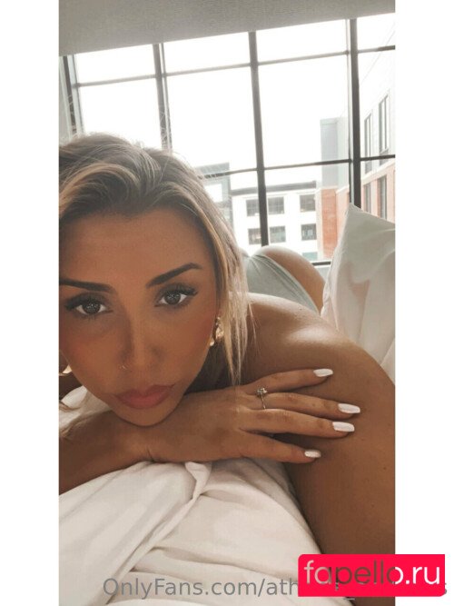 Athena Andrews Nude Onlyfans Photo 36