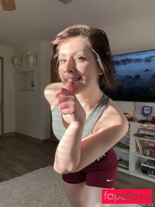Jaelaray Nude Onlyfans Photo 37