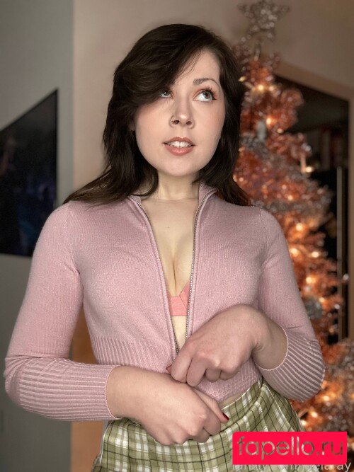 Jaelaray Nude Onlyfans Photo 12