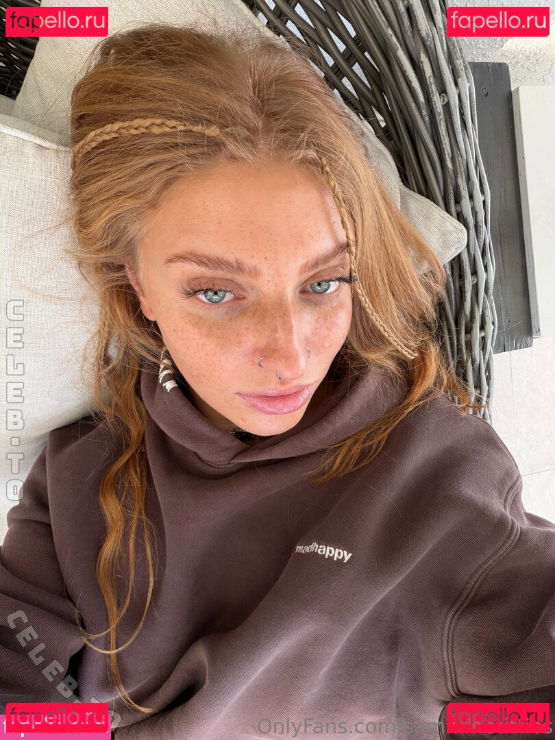 Samnimetitties / mangybaby / samnime_ / samnimetitties_ Onlyfans Photo Gallery 