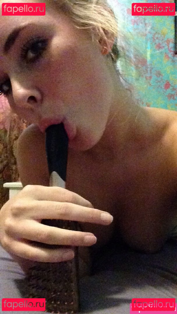Maddy Chunes Nude Onlyfans Photo 42