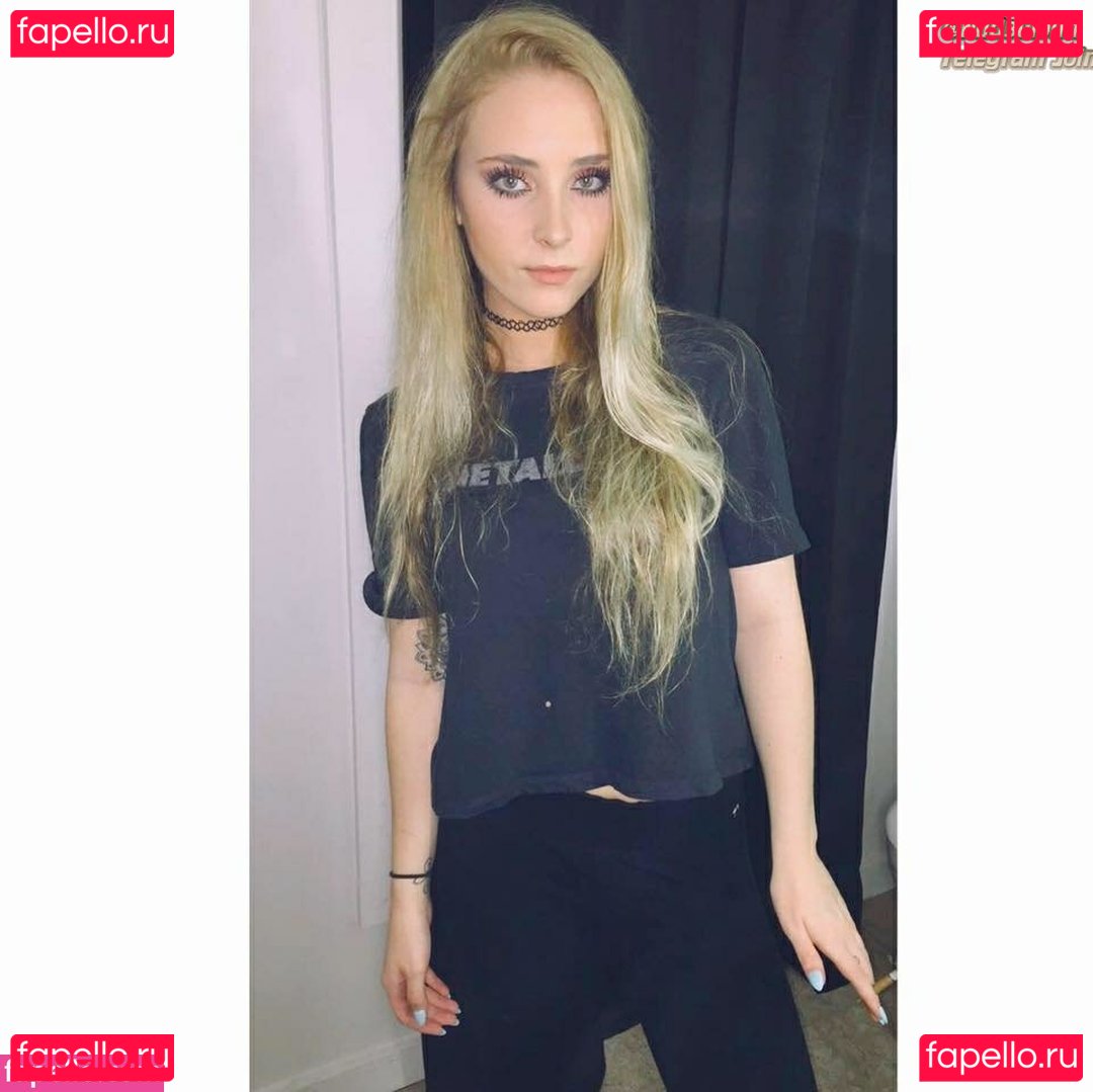 Maddy Chunes Nude Onlyfans Photo 40
