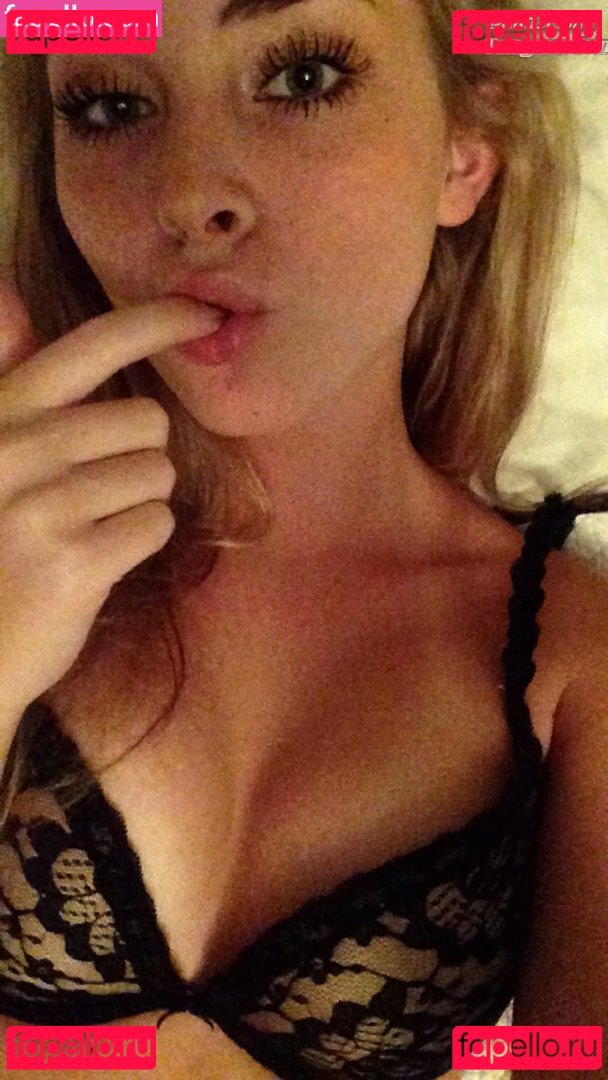 Maddy Chunes Nude Onlyfans Photo 25