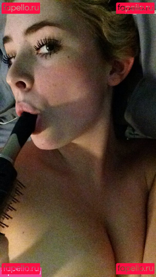 Maddy Chunes Nude Onlyfans Photo 22