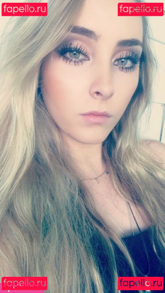 Maddy Chunes Nude Onlyfans Photo 20