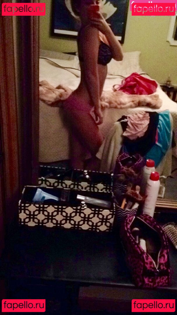 Maddy Chunes Nude Onlyfans Photo 8