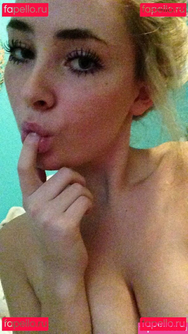 Maddy Chunes Nude Onlyfans Photo 4
