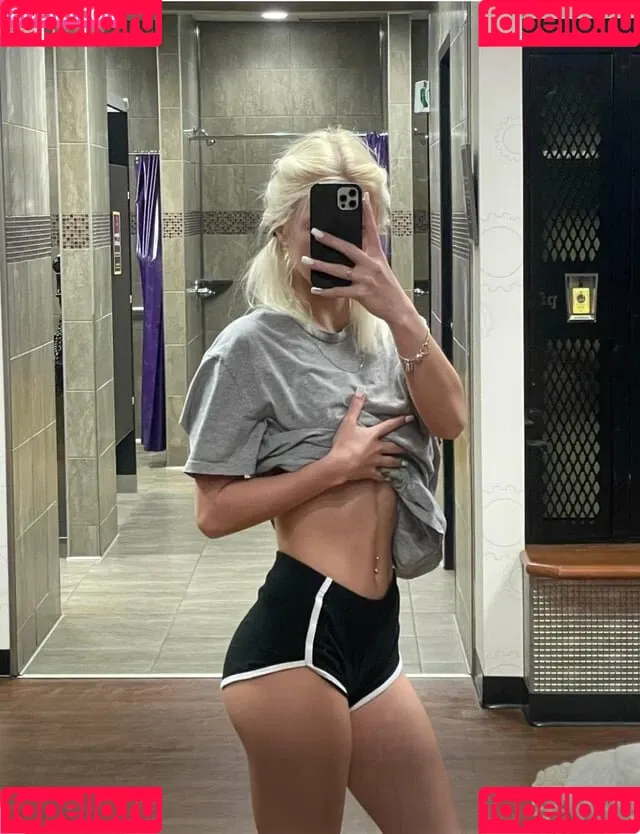 kaylavoid Onlyfans Photo Gallery 