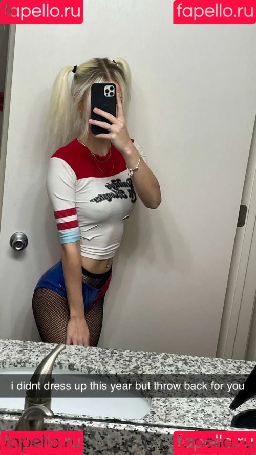kaylavoid Onlyfans Photo Gallery 