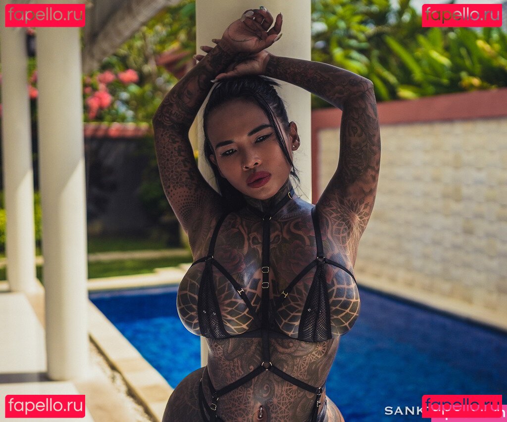 Lidya Kawihing / Lidya Kitty / LidyaKitty8 / lidya_kitty69 / lidyakitty Onlyfans Photo Gallery 