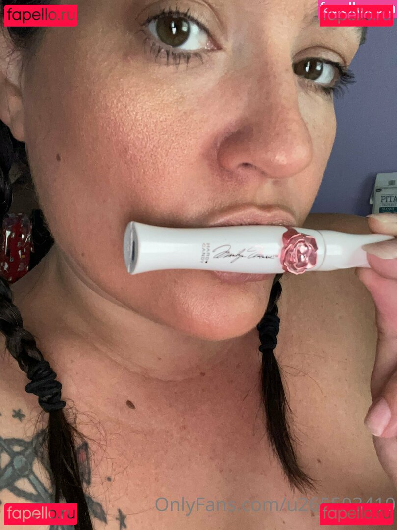 PrincessHarlot7 / princessharryet Onlyfans Photo Gallery 