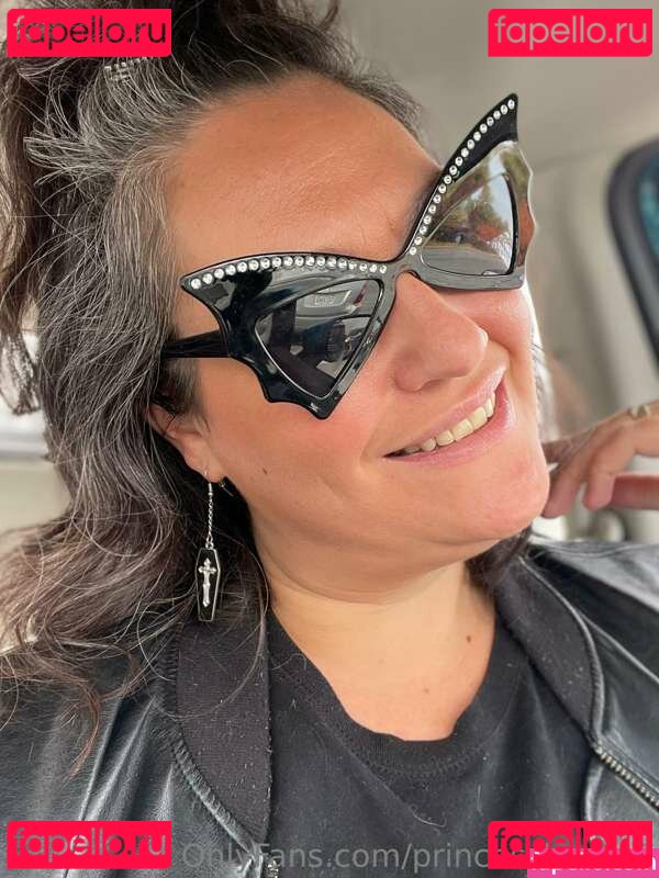 PrincessHarlot7 / princessharryet Onlyfans Photo Gallery 