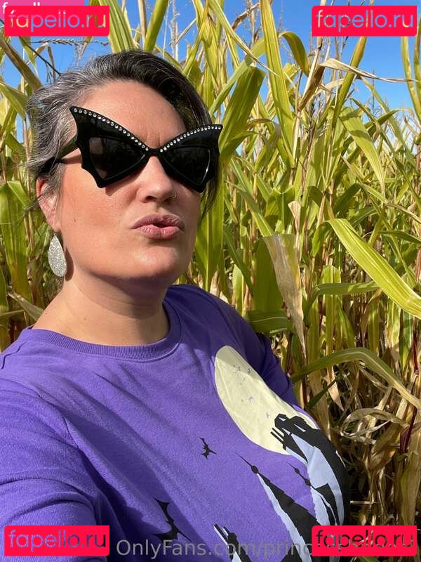 PrincessHarlot7 / princessharryet Onlyfans Photo Gallery 