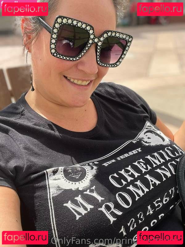 PrincessHarlot7 / princessharryet Onlyfans Photo Gallery 