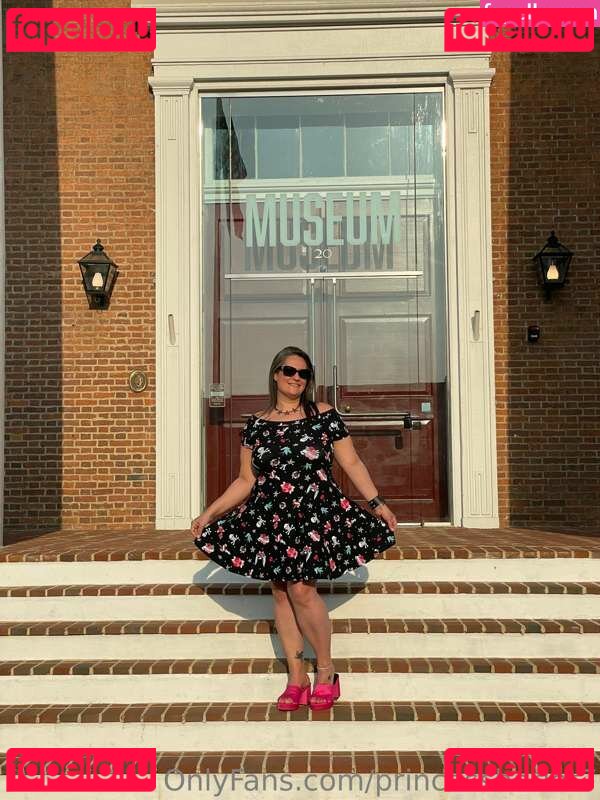 PrincessHarlot7 / princessharryet Onlyfans Photo Gallery 