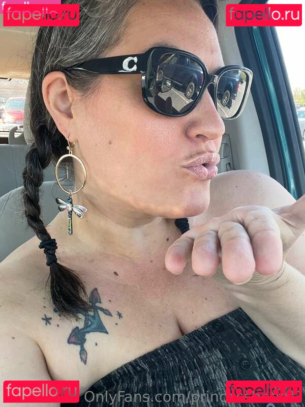 PrincessHarlot7 / princessharryet Onlyfans Photo Gallery 