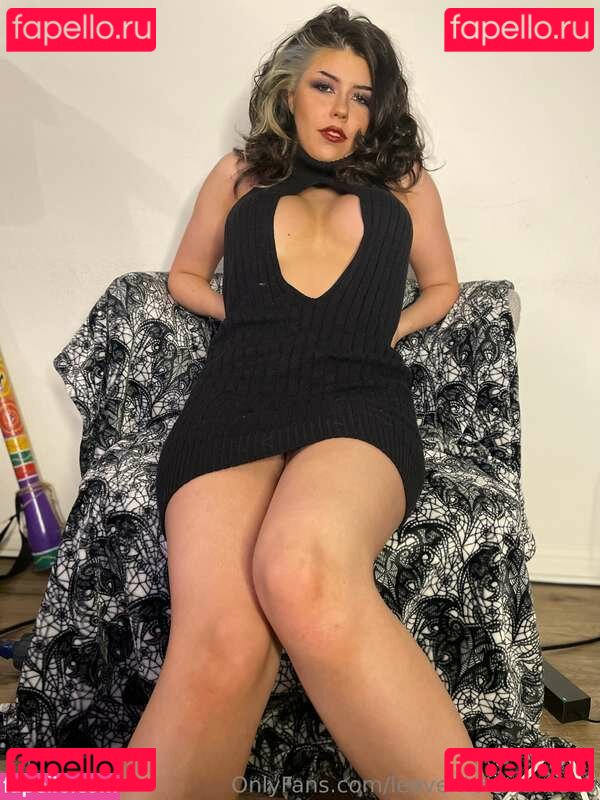 Lillith / diden / diden - DDD / leaveittotegan_vip