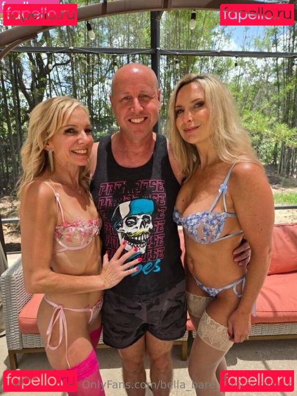 Bella Bare / bella_bare_petiteprofxxx / bellabare1andonly