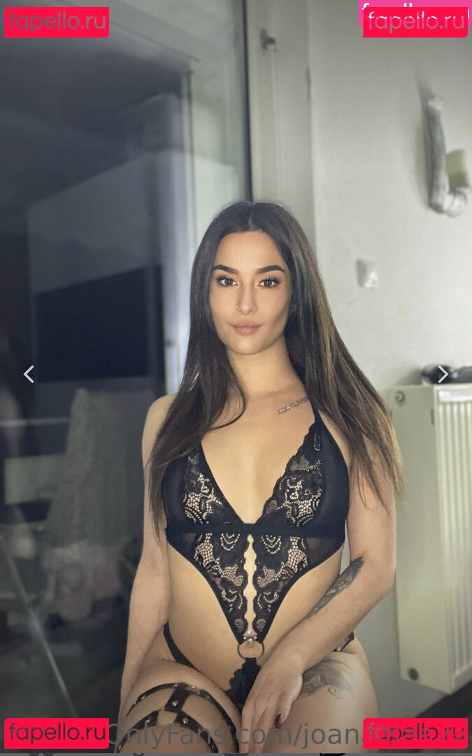 Joanaelaa / joanaelaa.backup Onlyfans Photo Gallery 