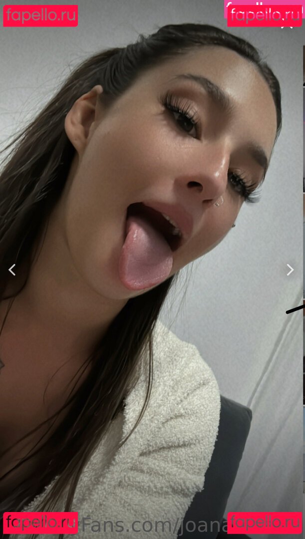 Joanaelaa / joanaelaa.backup Onlyfans Photo Gallery 