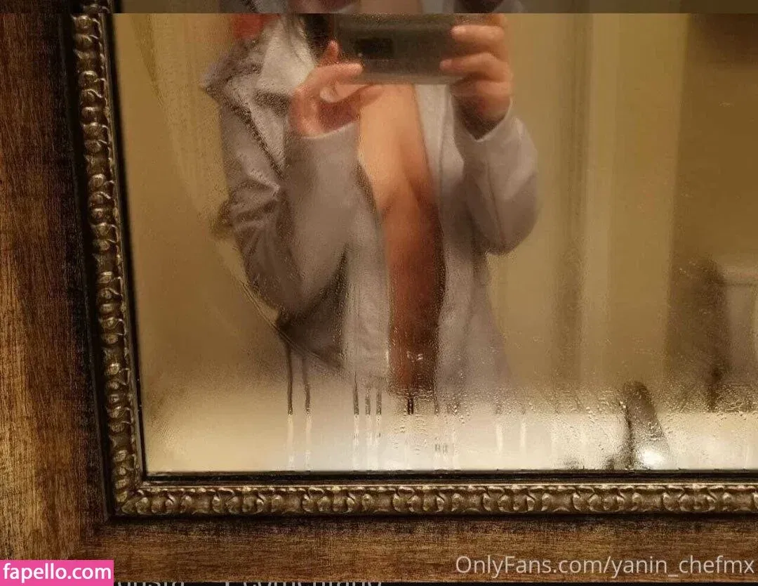 Yanin_chefmx Onlyfans Photo Gallery 