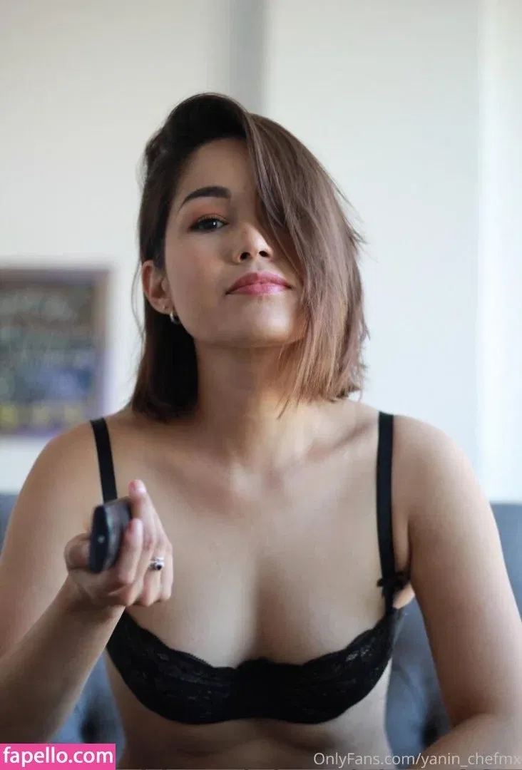 Yanin_chefmx Onlyfans Photo Gallery 