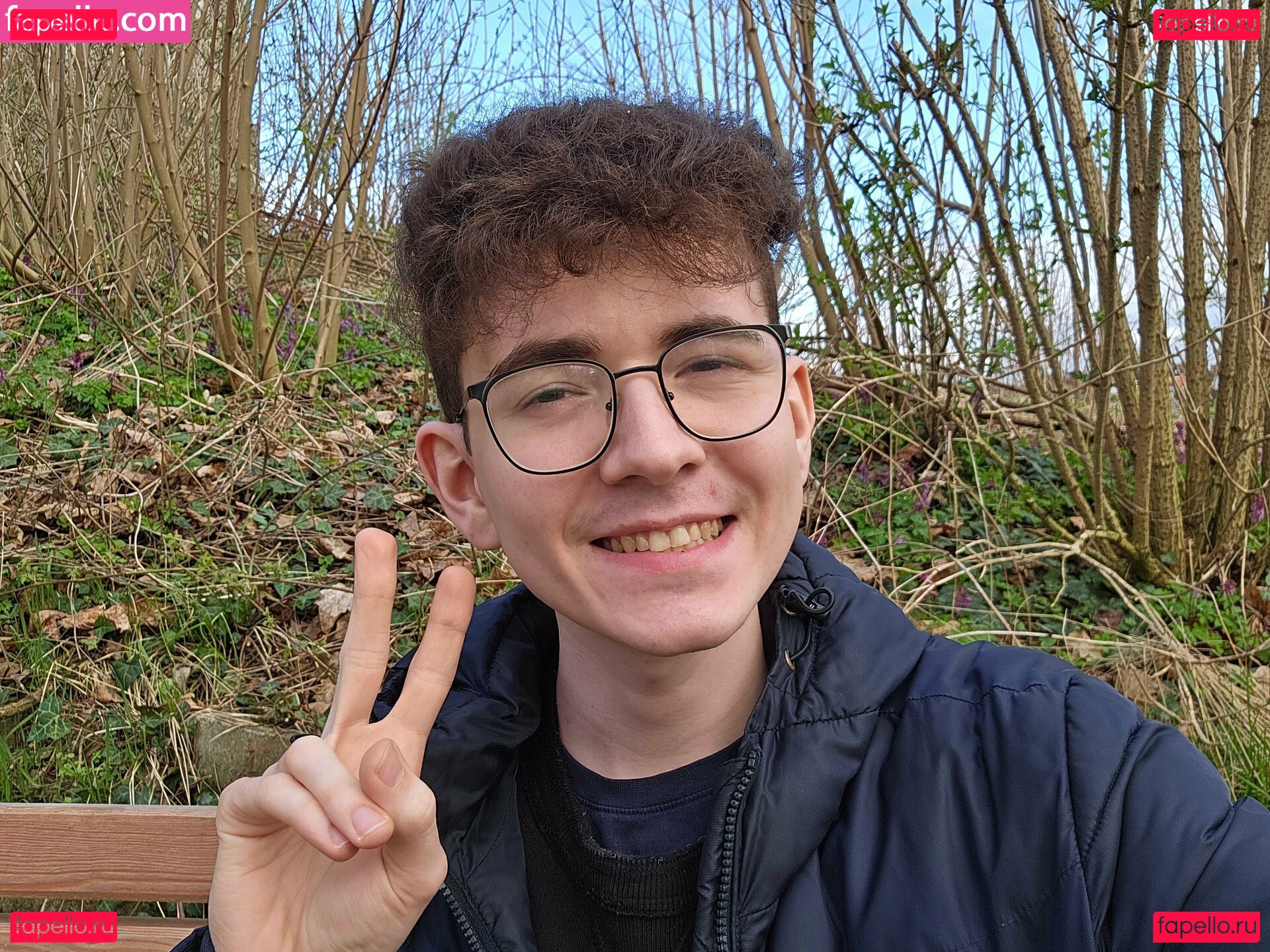 Prettyboi2000x / prettyboiko Onlyfans Photo Gallery 