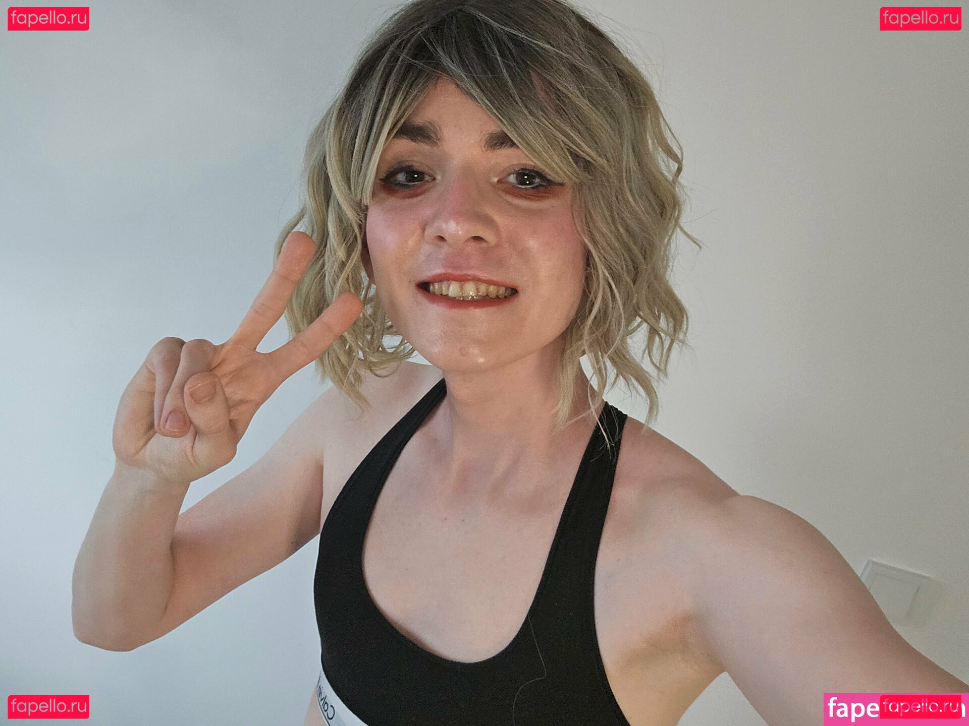 Prettyboi2000x / prettyboiko Onlyfans Photo Gallery 